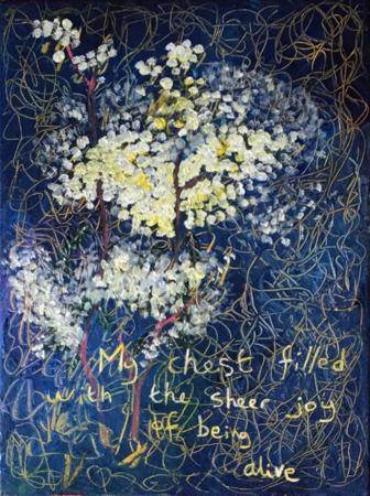 You Were So Close I Could Touch Your Soul