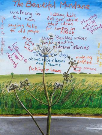 The Beautiful Mundane