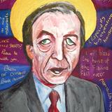 Taoiseach and Awe: A Blessing