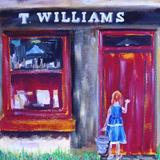 Fetching a Pale of Porter