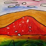 Croaghateeaun Fairy Fort 1