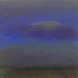 Cahermaccrusheen Fields, Late Evening