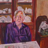 Conversations With The Historian