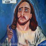 Visitation on the Boreen