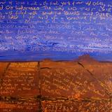 Cahermacrusheen: the Magical Landscape in My Head