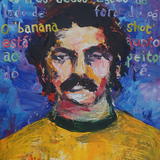 Wanting to be Rivelino