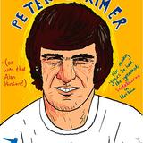 Peter Lorimer – The Hardest Shot in Football (or was that Alan Hinton?)