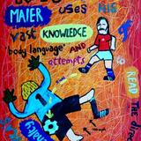 Sepp Maier’s Vast Knowledge of Body Language