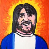 Bob Latchford - Goal Machine!