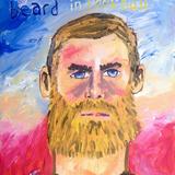 The Greatest Beard in Football