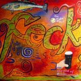 Discovering A Unified Theory Of Everything While Seated At A Bar In The West Of Ireland