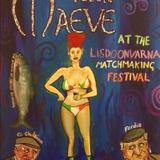 The Gods Come To North Clare In September