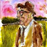 From The Mystical Imagination