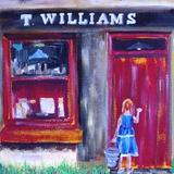 Fetching A Pint of Porter