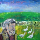 The Birdman of Ballyrean