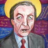 Taoiseach And Awe (House Blessing)