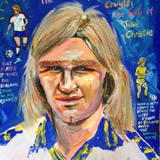 The Godlike Genius of Tony Currie