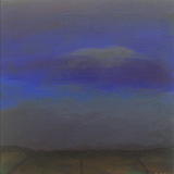 Cahermaccrusheen Fields, Late Evening