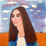 I Want To Sleep With Emmylou Harris