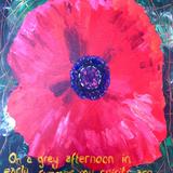 Poppy (After The Rain)