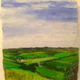 Cahermacrusheen Fields No. 9