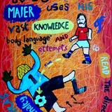 Sepp Maier’s Vast Knowledge of Body Language