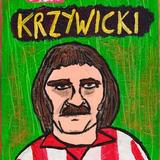 Dick Krzywicki 