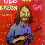 Jeb, God of Bluegrass Gig Ticket Availability