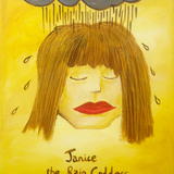 Janice, Goddess of Rain 