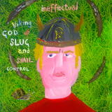 Ernest, Inneffectual Viking God of Slug and Snail Control