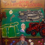 The Lost Dolmen of Cahermacrusheen 