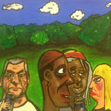 Gillespie Park Druids 