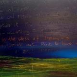 Burren Night View (Thinking of 'The West As Metaphor')