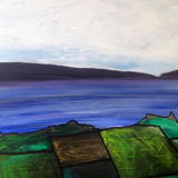 A Still Day Over Galway Bay