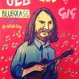 Useful Gods: Jeb, God of Bluegrass Ticket Availability