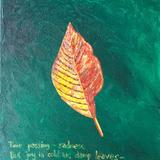 The Cafe In Highgate Wood