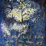 You Were So Close I Could Touch Your Soul