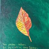 The Cafe In Highgate Wood