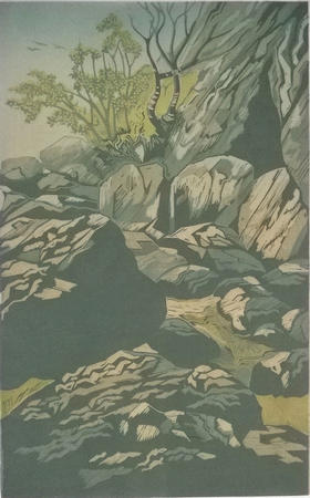 Between a Rock and a Hard Place