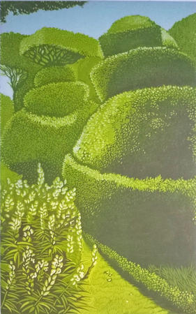 Topiary