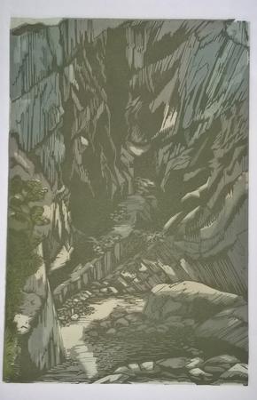 Quarry - Hodge Close