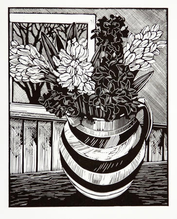 Hurray for Hyacinths