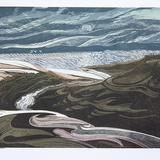 Estuary in the Morning