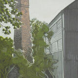 Stott Park Bobbin Mill