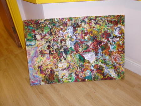 The pinnacle of the Pure or cuRisms au amun Raghh