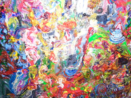 ouahhr messiah tha Christ upon the Aphrodites Gaze