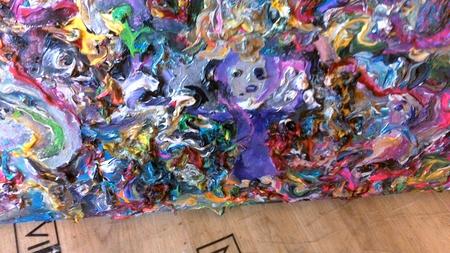 Uh prepubescent GohdD au MagicK