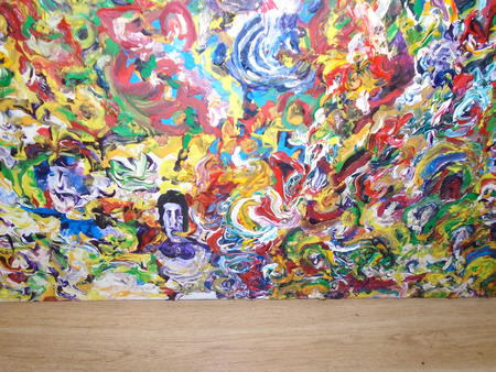 tha Way of Milk shakin her Ahrse