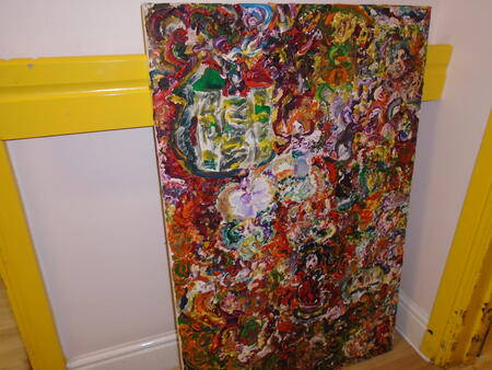 Prophetik little Lilith Ee imacuLate 1