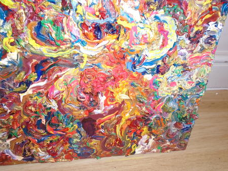 bainsically Tha Sorcery ah Heaven??77777